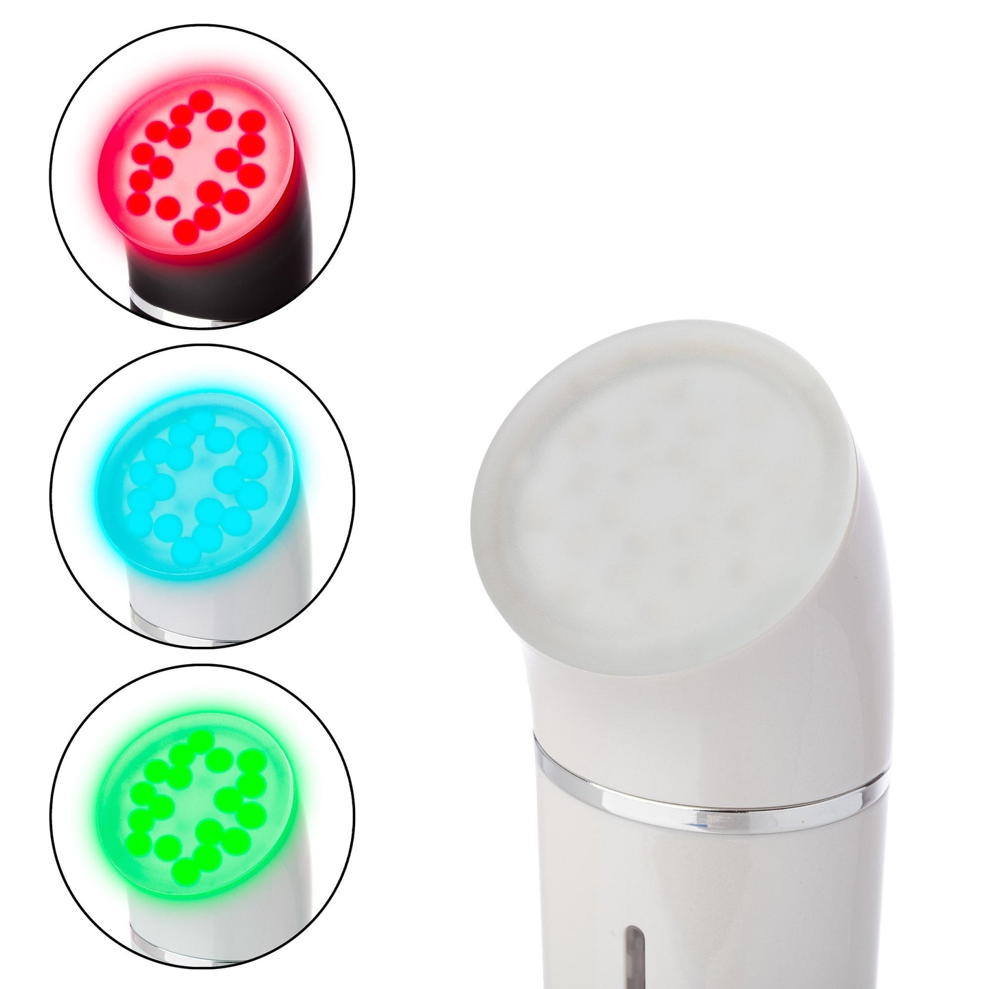 PRESTIGE Luxury Edition Anti-Aging Photon Full Body Device - White